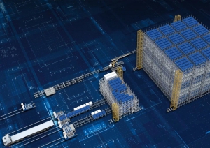四向车+X：高密度存拣新可能