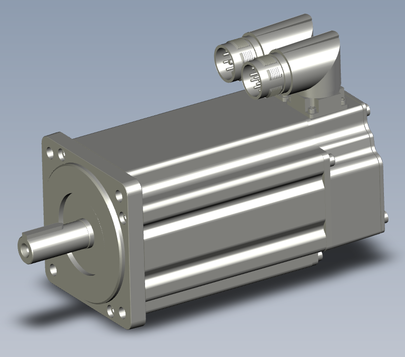 交流伺服电机 杰瑞特GMMS0891 89伺服电机