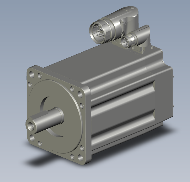 流伺服电机杰瑞特 GMMS1431 伺服电机