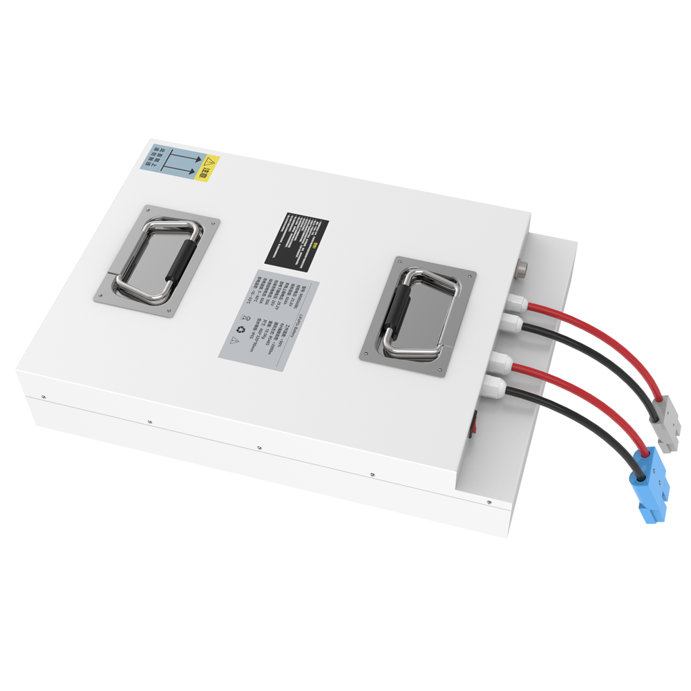 AGV机器人锂电池组