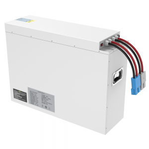 AGV叉车锂电池组