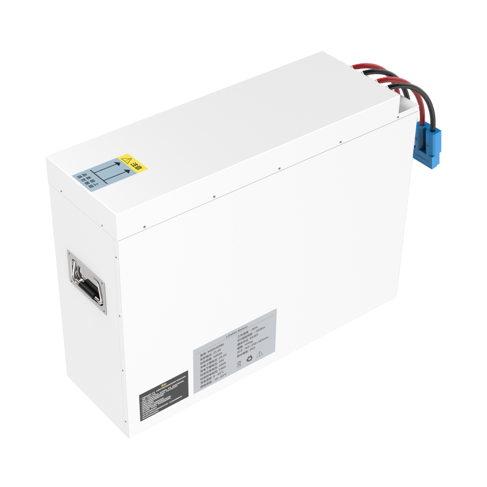 48V100Ah AGV锂电池组