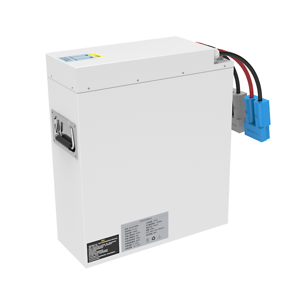 AGV叉车锂电池组