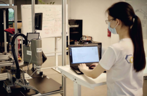 Eureka Robotics 获得了 450 万美元的 A 轮前融资