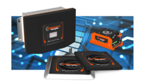 Conductix-Wampfler：无人物料搬运系统的“一站式服务”