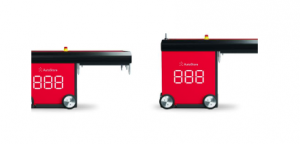 AutoStore将携带现场系统参加LogiMAT 2022