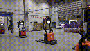 实现最优解！分析智能叉车在不同场景下的触发应用