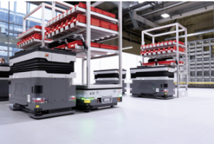 可转型工厂：内部物流扮演什么角色？