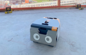 建筑机器人Dusty获得4500 万美元的 B 轮融资