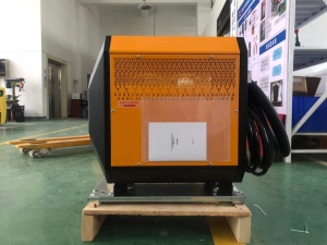 全自动高频48V锂电池充电机40A~200A