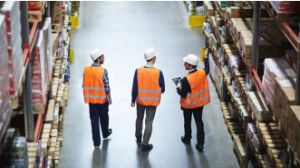 对仓库具有积极影响的技术