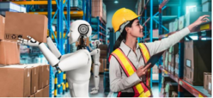 为什么仓库经理应该寻求增加对自动化的投资？