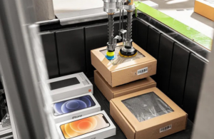 Nomagic 获得 2200 万美元的 A 轮融资