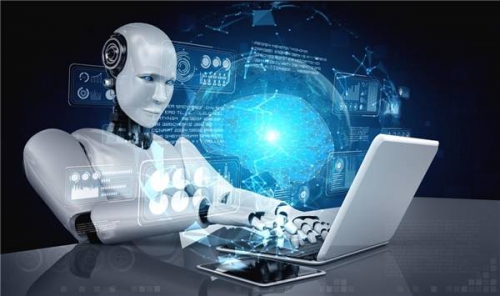 ​office办公场景革新趋势：品牌机器人+知识工作者 