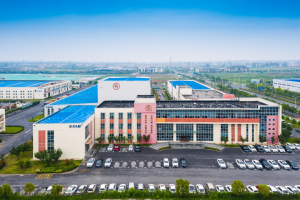 案例 | 科钛机器人携手绝缘子制造行业巨头打造智能化工厂新标杆