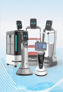 全国科技工作者日 猎户星空致敬“追光者”