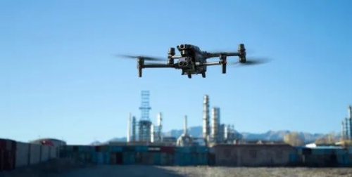 双瀛航空无人机行业应用生态线上分享会