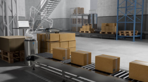 OnRobot 为领先的机械臂推出码垛解决方案