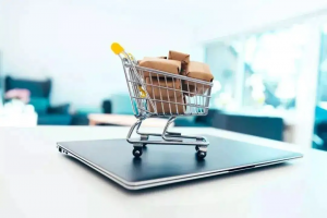 姜歌AMR，不止赋能618，更赋能电商企业的每一个作业日