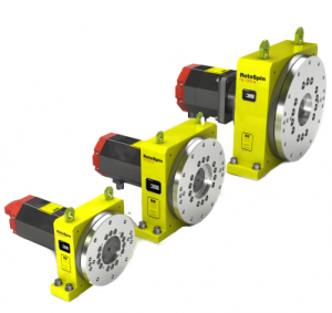SPINEA RotoSpin旋转模块