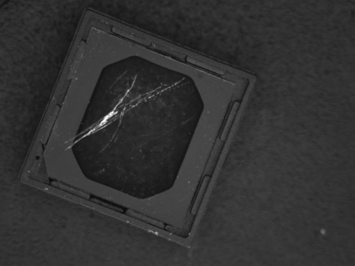 矩课堂 | 机器视觉中不同类型光源、不同打光方式的效果研究