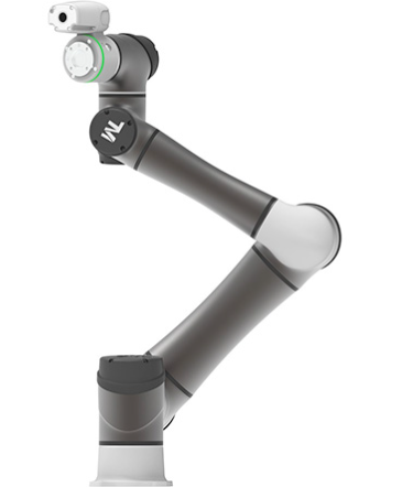 Techman Robot 在 Automate 2022 展示新升级的 TM Robot S