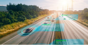 自主驾驶技术将如何推动物流发展？