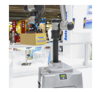 AutomationWare移动协作机器人荣获最佳先进机器人解决方案