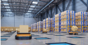 未来一年将可有25%的企业主考虑使用AMR