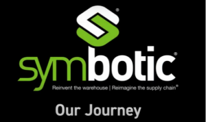 Symbotic 完成 SPAC 交易并在纳斯达克上市