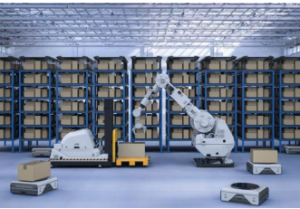 到 2027 年自动化仓库市场规模将达410亿美元