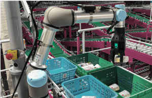 Asetec 加入 RightHand Robotics 的合作伙伴集成商网络