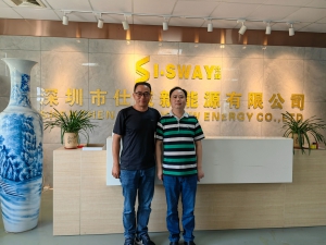 研发实力+创新实力，仕威新能源打造差异化的工业车辆动力解决方案