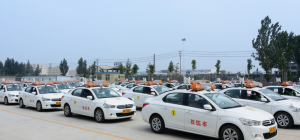 解决方案 | “芯”科技让驾考驾培更智慧