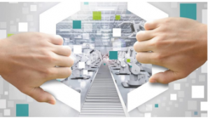 菲尼克斯电气的创新解决方案，提高自动驾驶机器人的使用率