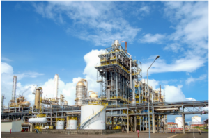 井松智能｜开启数字时代，争做石化智能先锋