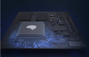 Horizon Robotics发布机器人开发平台