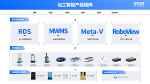 仙工智能立足「本手」、追求「妙手」、不落「俗手」