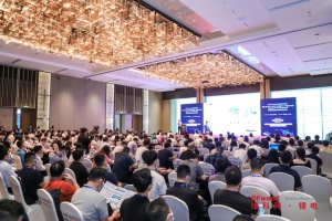 迦智科技智造物流机器人解决方案，赋能锂电行业智造升级