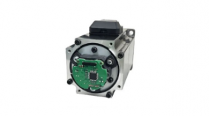 日本电产开发出高精度定位交流伺服电机，可用于自主移动机器人