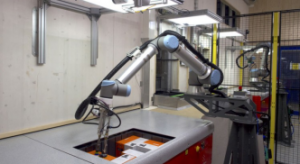 Nomagic 与 Reesink 展开物流解决方案合作