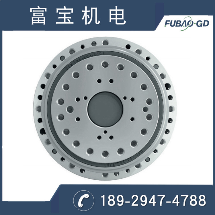 东莞富宝SPINEA机器人手臂减速机 摆线行星减速机