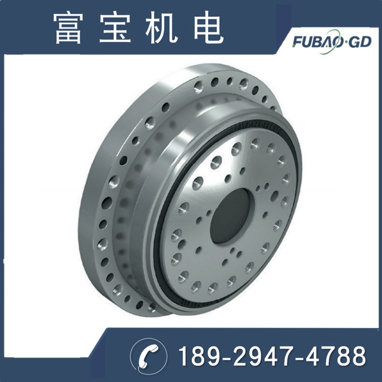 东莞富宝SPINEA机器人手臂减速机 摆线行星减速机