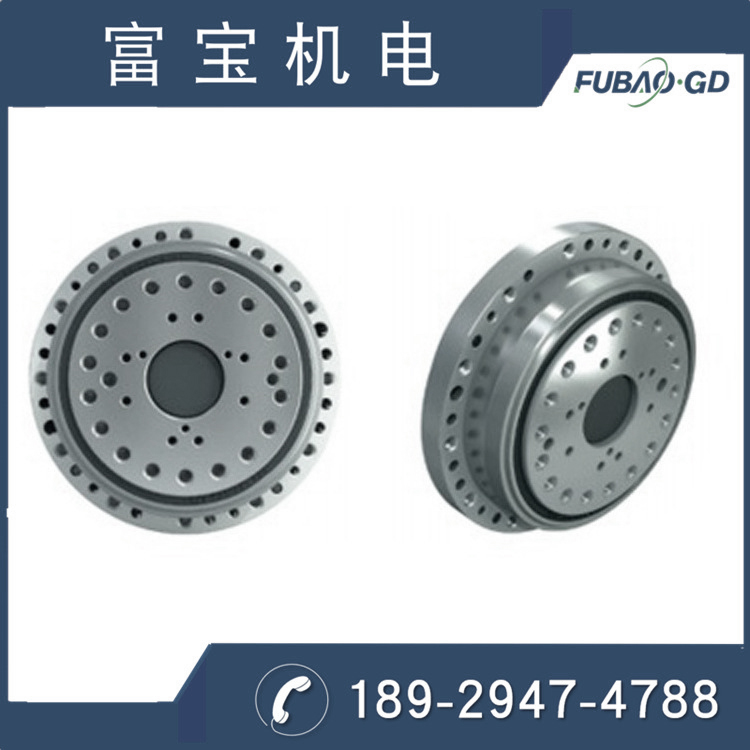 东莞富宝SPINEA机器人手臂减速机 摆线行星减速机