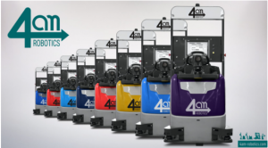 SCIO 自动化推出机器人产品品牌