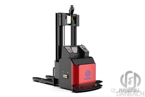 视觉导航应用在无人叉车AGV中的四点优势