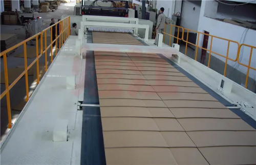 矩案例 | 引领智能制造，机器视觉缺陷检测技术推动纸箱包装行业大变革