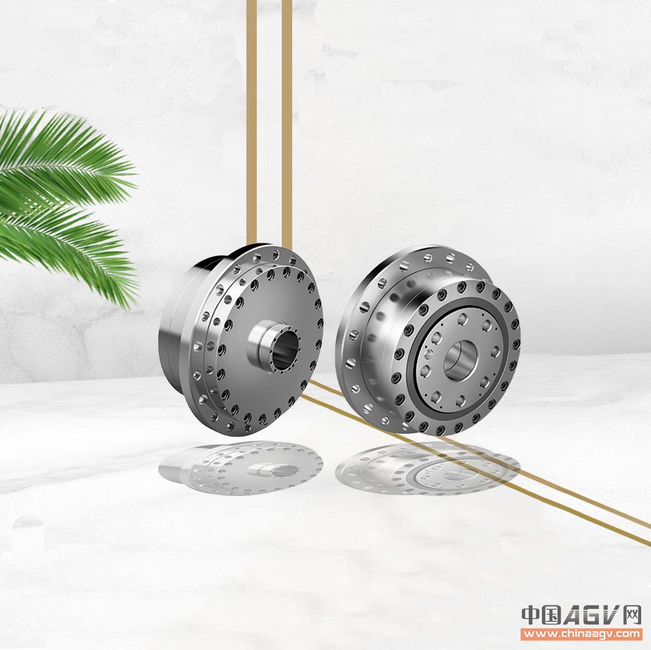 东莞富宝WF系列精密摆线齿轮减速机可配400W到1.5KW电机小数比