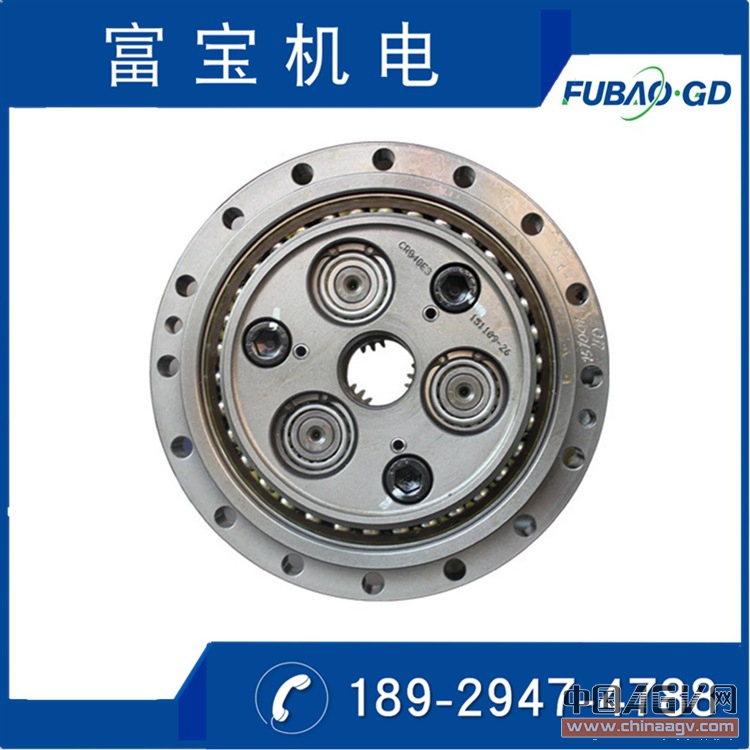 东莞富宝型号：WRV-450E-361机器人精密减速机 weitenstan机器人减速机