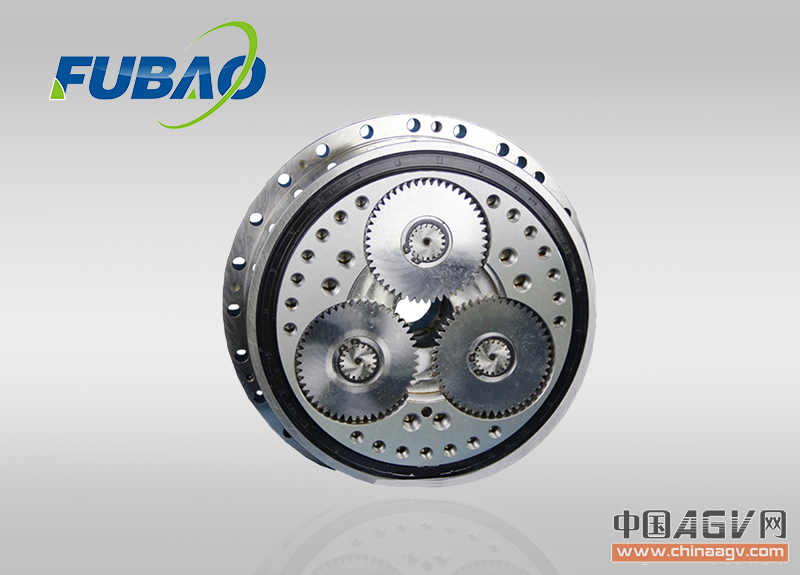 东莞富宝型号：WRV-450E-361机器人精密减速机 weitenstan机器人减速机